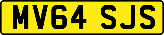 MV64SJS