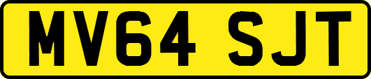 MV64SJT