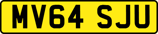 MV64SJU