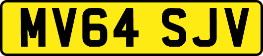 MV64SJV