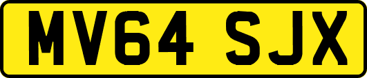 MV64SJX