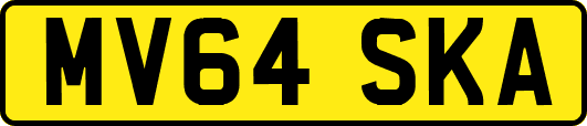 MV64SKA
