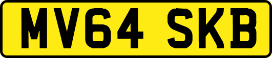 MV64SKB