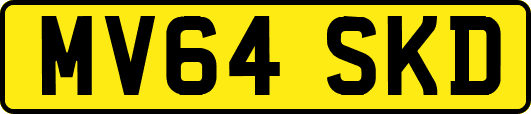 MV64SKD