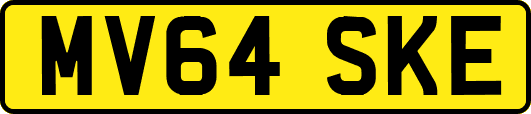MV64SKE