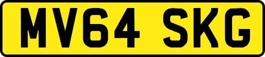 MV64SKG