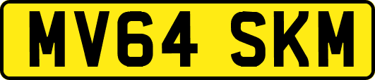 MV64SKM