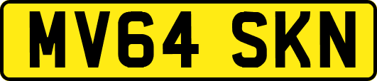 MV64SKN