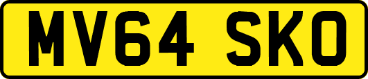 MV64SKO