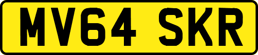 MV64SKR