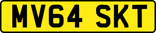 MV64SKT