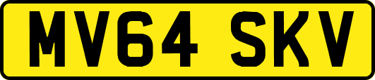 MV64SKV