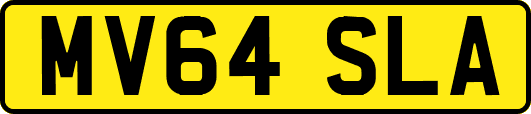 MV64SLA