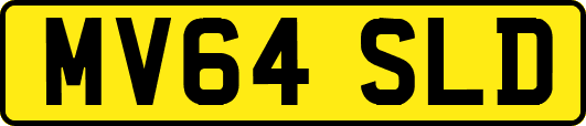 MV64SLD