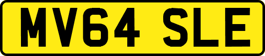 MV64SLE