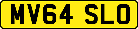 MV64SLO
