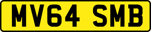 MV64SMB