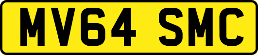 MV64SMC