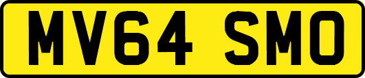 MV64SMO
