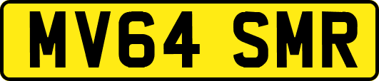 MV64SMR