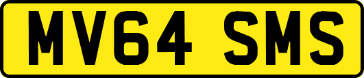 MV64SMS