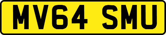 MV64SMU