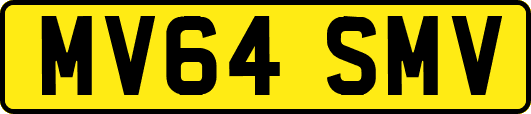 MV64SMV