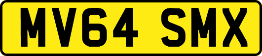 MV64SMX