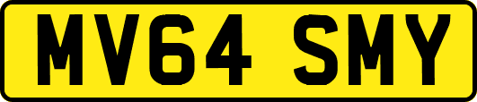 MV64SMY