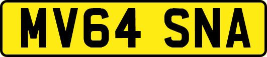 MV64SNA