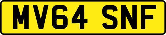 MV64SNF