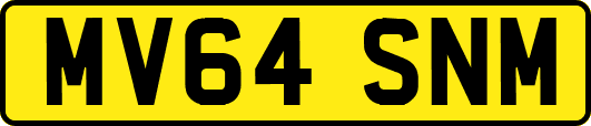 MV64SNM