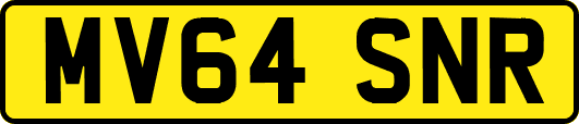 MV64SNR
