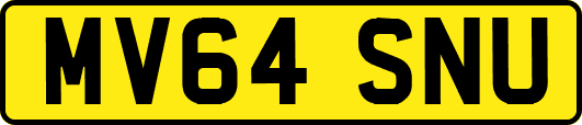 MV64SNU