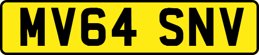 MV64SNV