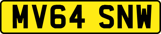 MV64SNW