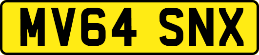 MV64SNX