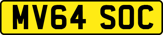 MV64SOC