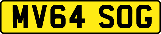 MV64SOG