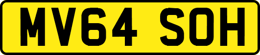 MV64SOH