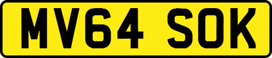 MV64SOK