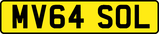 MV64SOL