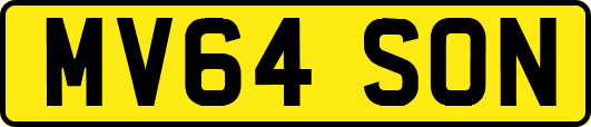 MV64SON