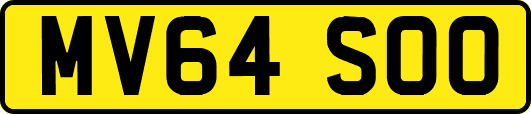 MV64SOO