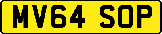 MV64SOP