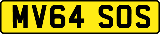 MV64SOS