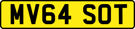 MV64SOT