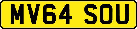 MV64SOU