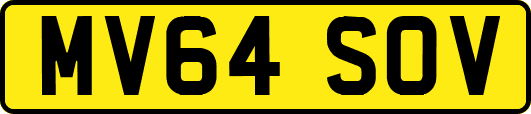 MV64SOV