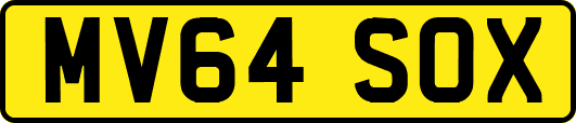 MV64SOX